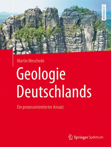 Geologie Deutschlands, M. Meschede