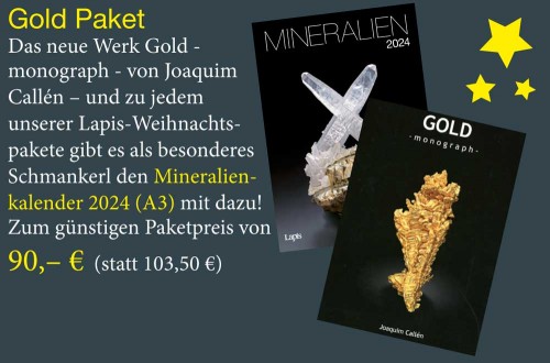 Goldpaket