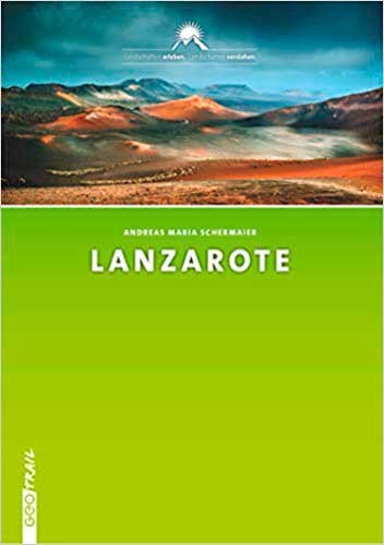 Lanzarote, A.M. Schermaier