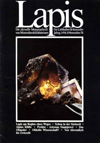 LAPIS 11/1976