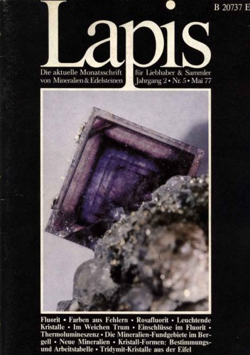 LAPIS 05/1977