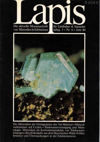LAPIS 06/1980