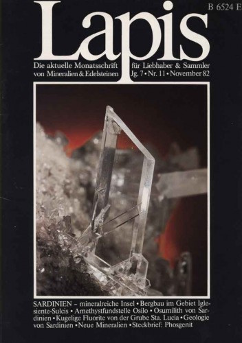 Lapis 11-1982