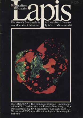 Lapis 11-1984