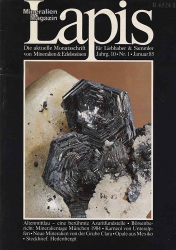 Lapis 01-1985
