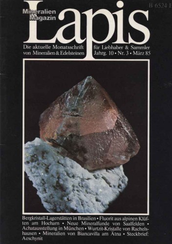 Lapis 03-1985