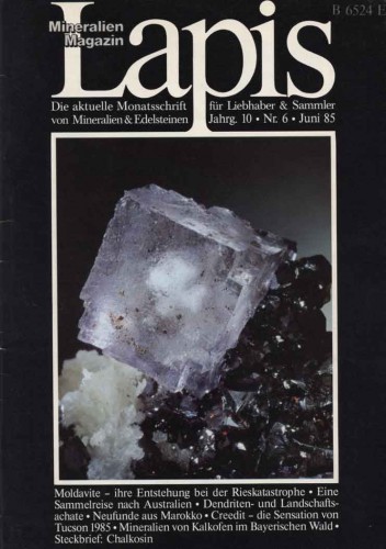 Lapis 06-1985