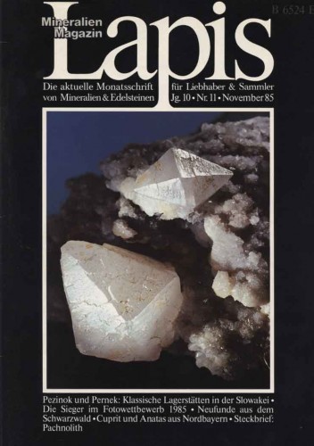Lapis 11-1985