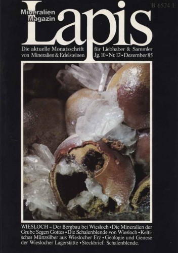 Lapis 12-1985