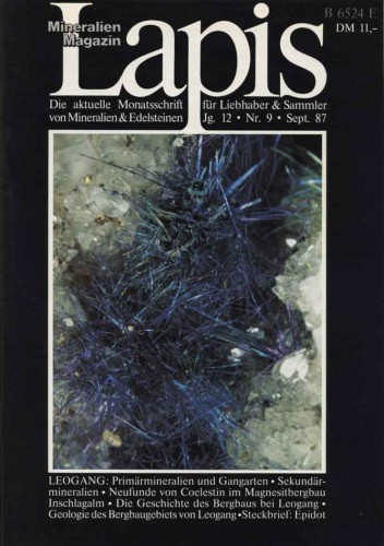 Lapis 09/1987