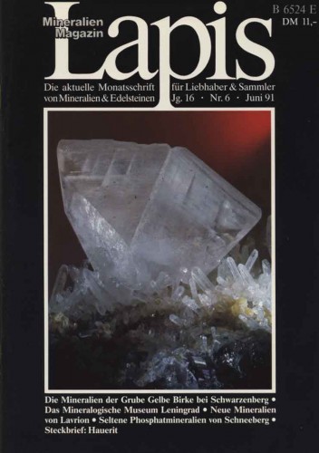 Lapis 06/1991