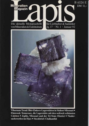 Lapis 01/1992