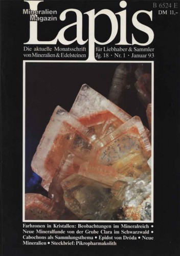 Lapis 01/1993