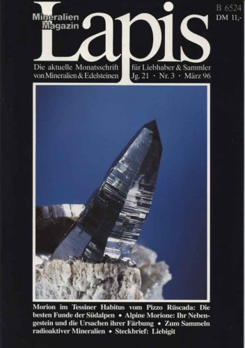 Lapis 03-1996
