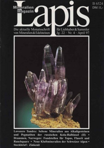 Lapis 04-1997