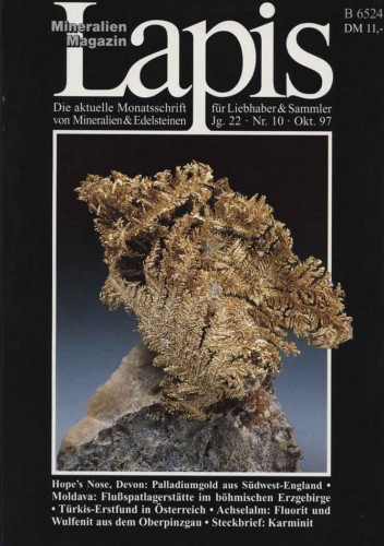 Lapis 10-1997