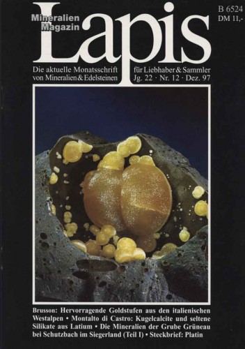 Lapis 12-1997