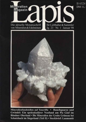 Lapis 01-1998