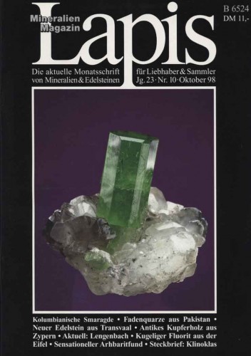 Lapis 10-1998