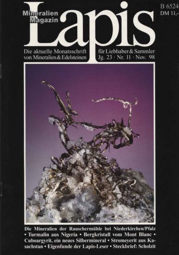 Lapis 11-1998