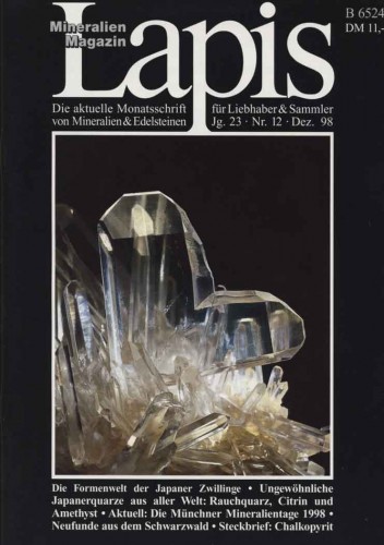 Lapis 12-1998