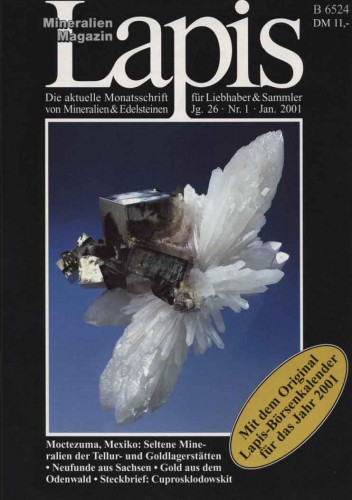 Lapis 01-2001