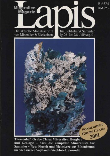 Lapis 07-08/2001