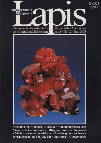 Lapis 12-2003