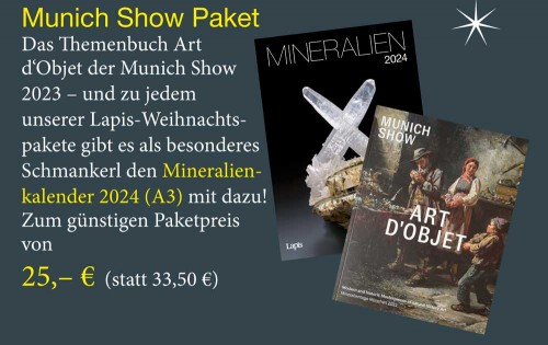 Munich Show Paket