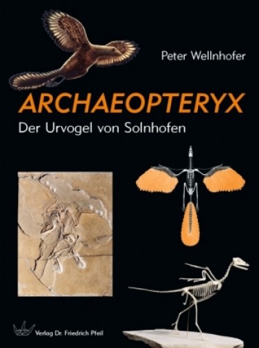 Wellnhofer, P. - Archaeopteryx