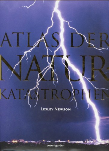Atlas der Naturkatastrophen, Newson