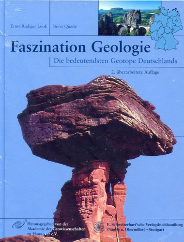 Faszination Geologie, Look