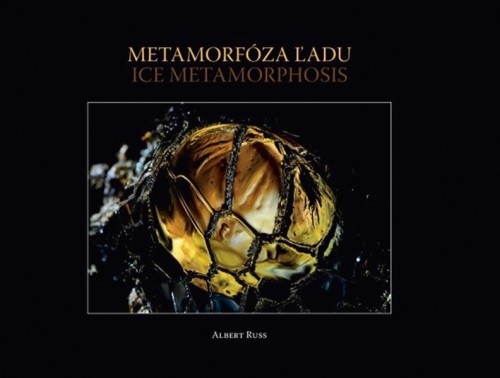 Ice Metamorphosis, A. Russ