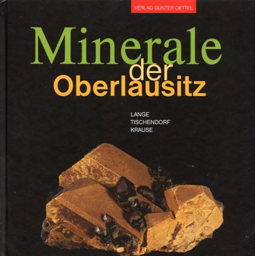 Minerale der Oberlausitz, Lange