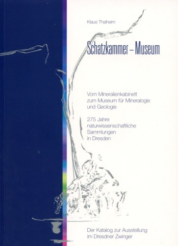 Schatzkammer-Museum, Thalheim
