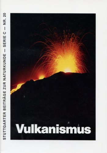 Vulkanismus, Dürr