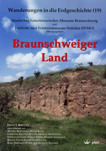 Wanderungen in die Erdgeschichte Bd. 19, - Braunschweiger Land