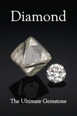 extraLapis English No. 19 - Diamond  -  The Ultimate Gemstone