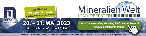 Messe Idar-Oberstein