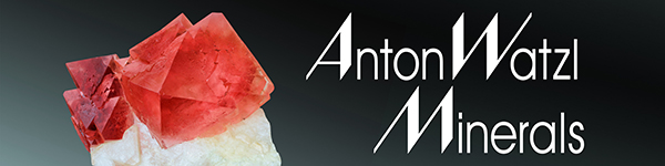 Anton Watzl Minerals