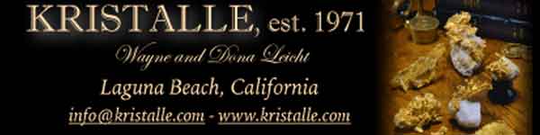 Kristalle