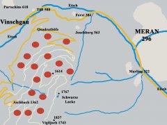 Karte-Mineralifundstellen-Vigiljoch_Orte-mit-Hoehenangaben.jpg