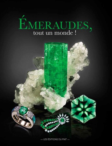 Émeraudes, tout un monde ! <br>G. Giuliani et al.