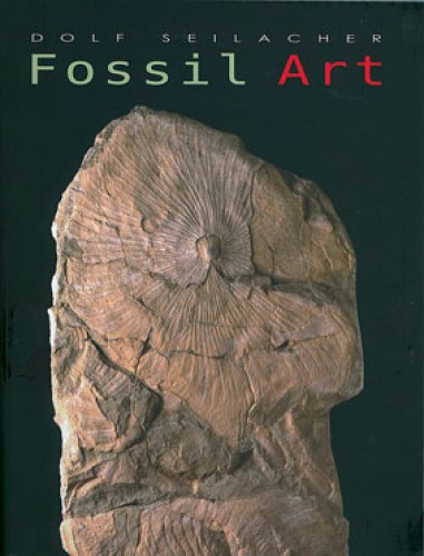 Fossil Art. Seilacher