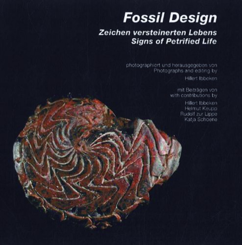 Fossil Design, H.Ibbeken