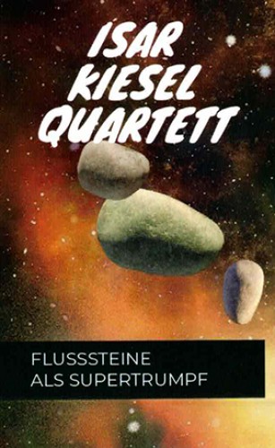 Isar Kiesel Quartett