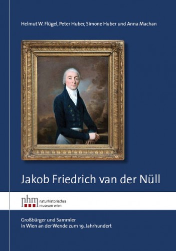 Jakob Friedrich van der Nüll, Flügel