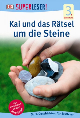 Kai und das Rätsel um die Steine