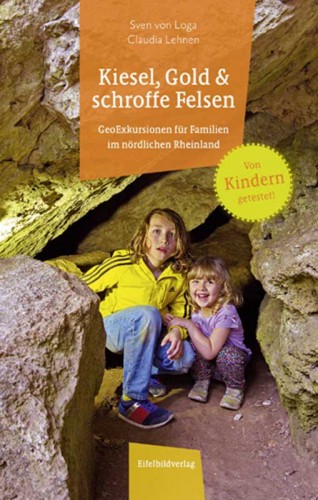 Kiesel, Gold & schroffe Felsen, S.v.Loga. & Lehnen C.