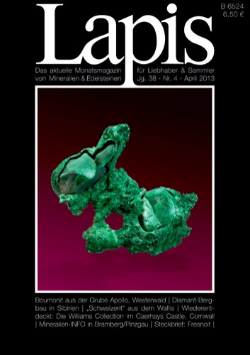 Lapis 04/2013